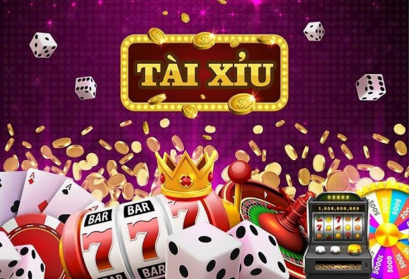 Cách thức tham gia game tài xỉu tại nhà cái trực tuyến