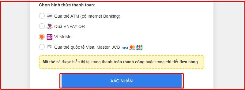 Những lưu ý khi nạp tiền vào tài khoản game cá nhân