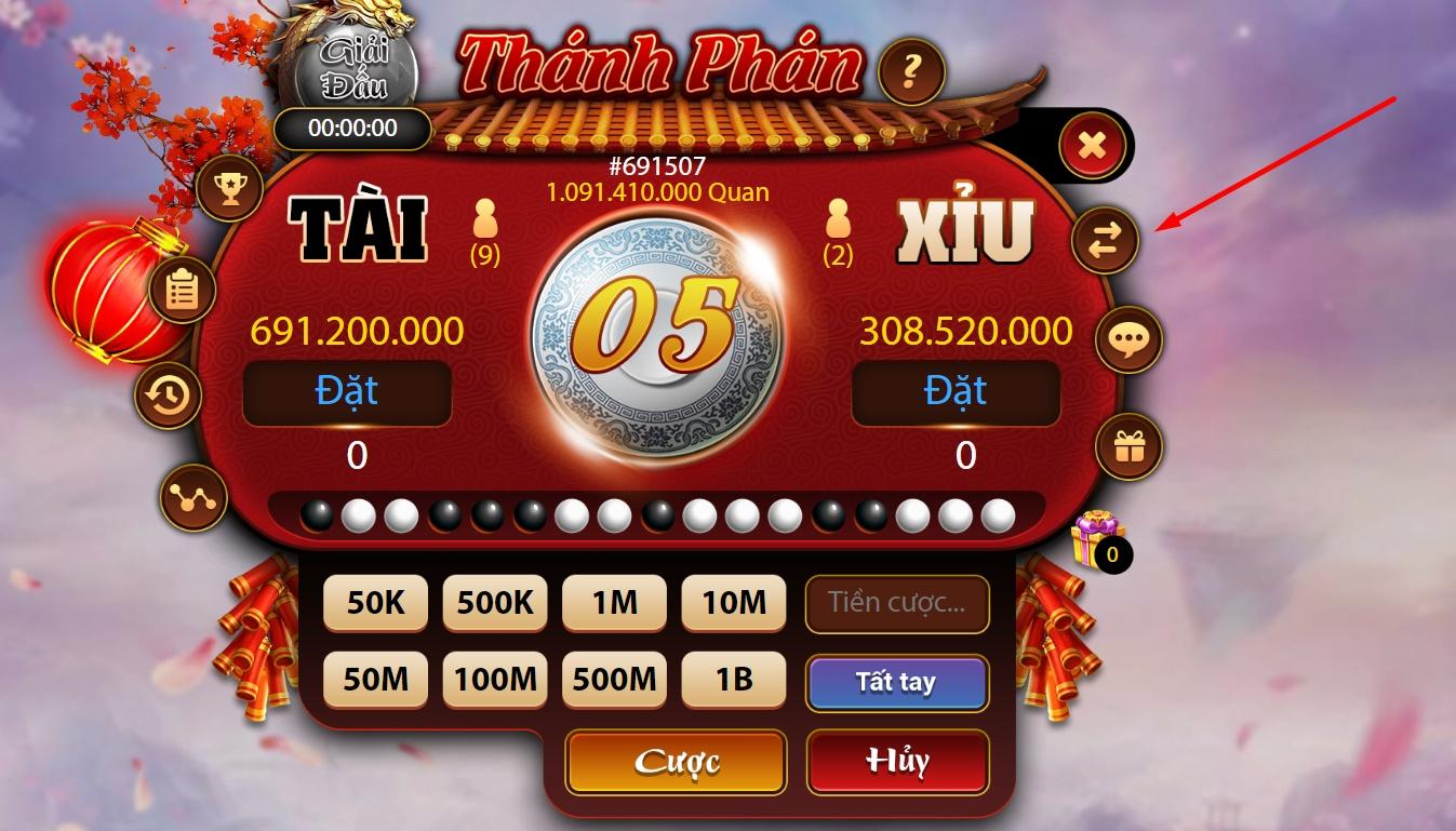 Tìm kiếm cổng game uy tín để tránh bị lừa đảo